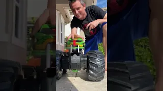 Is the BigFoot SnakeBite a Great Remote Control Truck