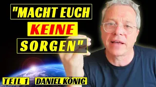 JETZT KEINE ANGST MEHR VOR DEM TOD  I  DANIEL KÖNIG IM INTERVIEW 🌠 NAHTODERFAHRUNGEN