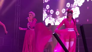 Steps - Full Set - Newcastle Pride 20/7/18