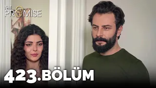 Yemin 423. Bölüm | The Promise Season 4 Episode 423