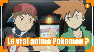 Pokemon les origines : un anime à voir ? - Yronike Gold Show - Le Kikoo Show