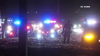 Deadly Car to Car Shooting on the 15 Freeway In Ontario
