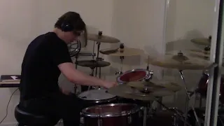 BIG SHOT (Deltarune) Drum Cover