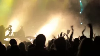 МАРА - Холодным Мужчинам (Концерт "ПОЧУВСТВУЙ РАЗНИЦУ. LIVE" | 2013 | HD)