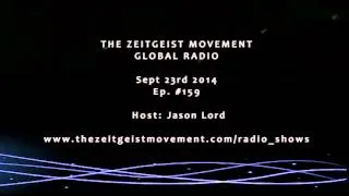 TZM Global  Radio- Ep 159 - Communication Style and Approaches [ The Zeitgeist Movement ]