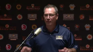 2024 State of Small College Basketball