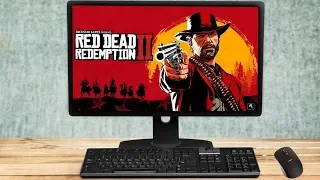 Вся информация о ПК-версии Red Dead Redemption 2. Стоит ли покупать RDR 2 на ПК?