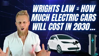 Wright’s Law equals bankruptcy for over half of legacy auto worldwide