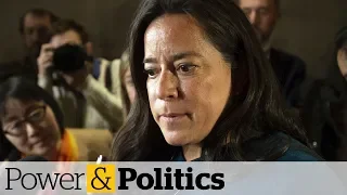 What will happen with more evidence from Wilson-Raybould on SNC-Lavalin?