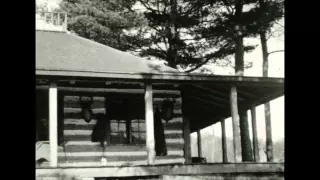 [The Country, Suburbia and the CNE : home movie] (1930/1939 ?)