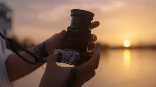 OnlyLens Review - This Is the BEST Kit Lens EVER!