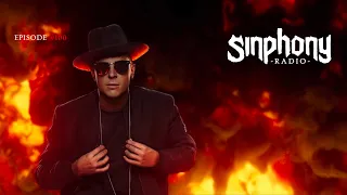 SINPHONY Radio w/ Timmy Trumpet | Episode 100