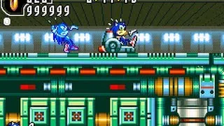 [TAS] Sonic Advance 2 by nitsuja in 18:44