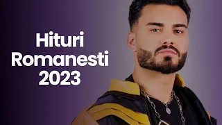 Top 50 Muzica Romaneasca 2023 Manele, Pop & Trap 🔝 Colaj Hituri Romanesti 2023 Playlist