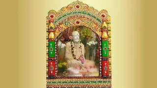 Swami Chidananda Ramakrishna Math - Sri Ramakrishna Stotra Dashaka - Classic Bhajan Songs # 1