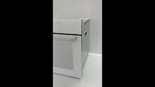 Духовой шкаф электрический встраиваемый GORENJE BO76SYW