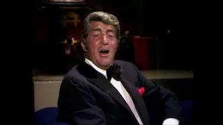 Dean Martin - For The Good Times  | Live Remastered in 4K with incredible Quality |