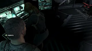 Вся суть нахождения Сэма Фишера на "Паладине" в Splinter Cell Blacklist за 13 секунд.