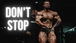 DON'T STOP🔥GYM MUSIC MOTIVATION 2023 | 4K