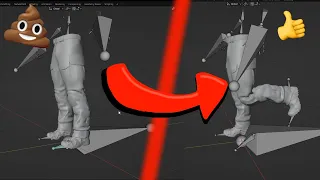 How To Merge Armatures In Blender