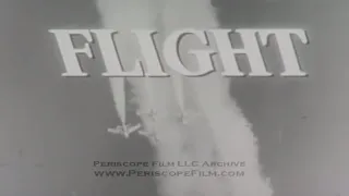 FLIGHT TV SHOW "The Dart" Episode 10  Season 1  8255