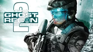 Ghost Recon Advanced Warfighter 2 - Game Movie