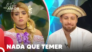 El Tema De "Abejita" No Trasciende Con Miguel 😎| El Poder Del Amor Capitulo 112