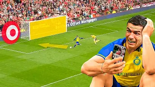 Crazy open goal misses of the year 2023