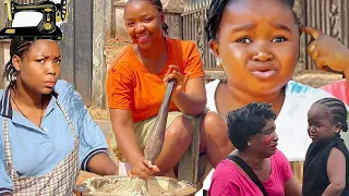 KACHI THE JACK OF ALL TRADES(FULL MOVIE) EKENE UMENWA & EBUBE OBIO - 2023 LATEST NOLLYWOOD MOVIE