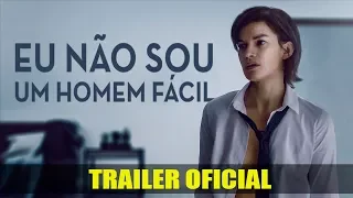 Eu Não Sou Um Homem Fácil (Je ne suis pas un homme facile) | Trailer | Dublado (Brasil) [HD]