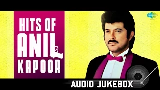 Best Songs Of Anil Kapoor | My Name Is Lakhan | HD Songs Jukebox