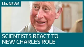 Is homeopathy patron Prince Charles an enemy of healthcare progress? | ITV News