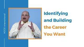 Identifying and Building the Career You Want (Purdue University Accounting Association)