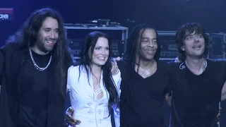 Tarja - ACT I - Over The Hills And Far Away (Live at Teatro El Círculo in Rosario, Argentina)