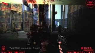 Killing Floor - High settings Amd a4-5000 / Amd radeon 8330