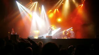 Judas Priest: Victim Of Changes (Live in Graz 2015.)