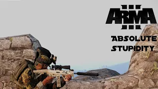 Arma 3 - The funniest military sandbox