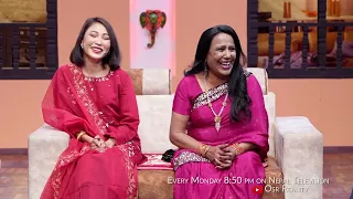 WAI WAI QUICK PYRO COMEDY CLUB WITH CHAMPIONS | EPI 60 Promo | Mahesh, Binita, Bikram, Kali Budi