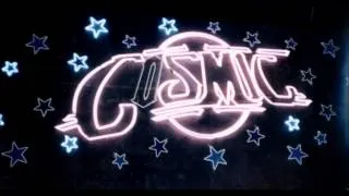 COSMIC C117% - 1986  Lato B