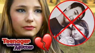 GEPLATZTER Hochzeitstraum 💭💥JASMIN & DOMINIK sind endgültig getrennt 💔| Teenager werden Mütter | ATV