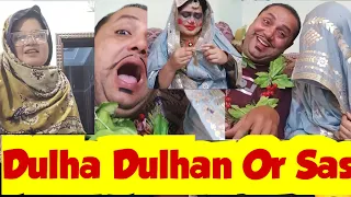 Maa Ki Pasand 😉Dhuhla Bhag Gia 😱Fully Funny vlogs #nosheenmultani