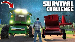 IT ONLY TOOK 183 DAYS! HERE IT IS! Survival Challenge | Episode 42