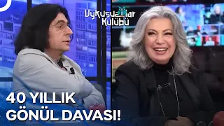 Yeni Nesil Şarkılardan Ne Bekliyoruz? | Uykusuzlar Kulübü