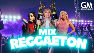 🔥REGGAETON MIX 2023 #4 🔥(LALA, La bebe, Corazón Roto, TQG, Despechá , Ferxxo, Baby Otaku, Lokera,)