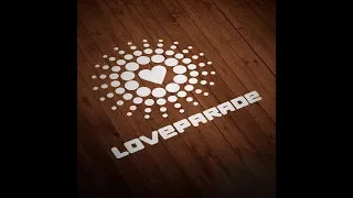 Love Parade 2000 (Audio)