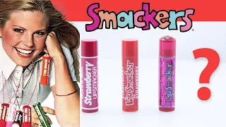 What Happened to Lip Smackers?