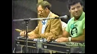 Steel Guitar Duo by DeWitt Scott (Scotty) & Doug Jernigan