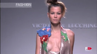 "Victorio & Lucchino" Spring Summer 2013 Madrid 3 of 3 Pret a Porter Woman by FashionChannel