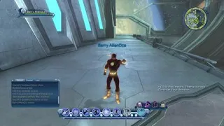 How to get the Black flash, Future flash and speedster cowl along with jay garrick and flash emblem.