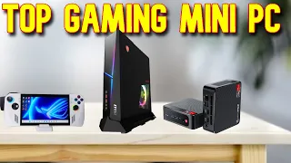 best mini pc for gaming 2023 don’t buy one before watching this